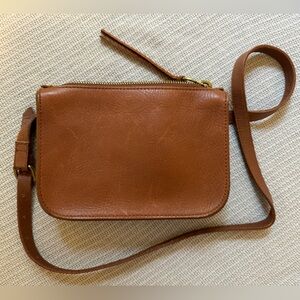 Madewell Belt Bag